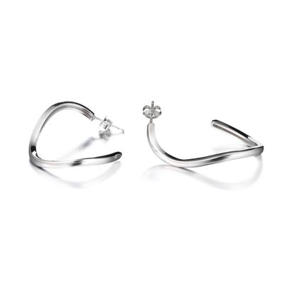 Lumoava Aaria korvakorut