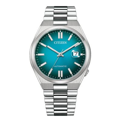 Citizen "Tsuyosa" Automatic rannekello