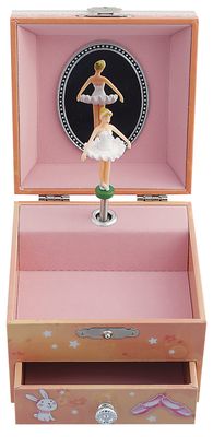 Ballerina korurasia