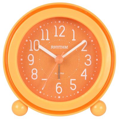 Rhythm Herätyskello