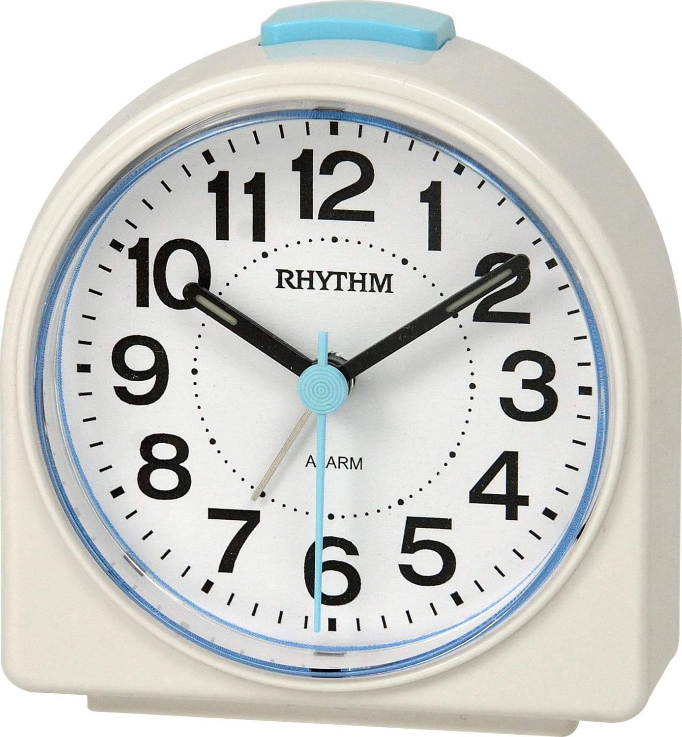 Rhythm Herätyskello