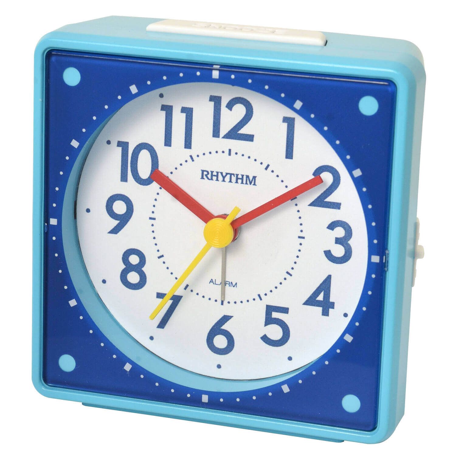 Rhythm Herätyskello