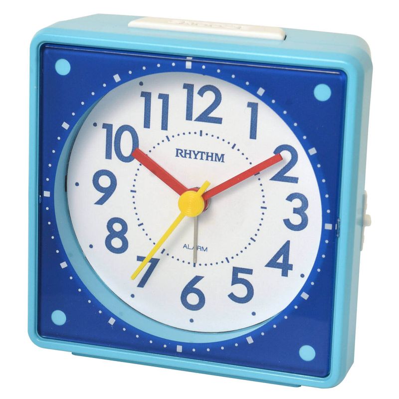 Rhythm Herätyskello