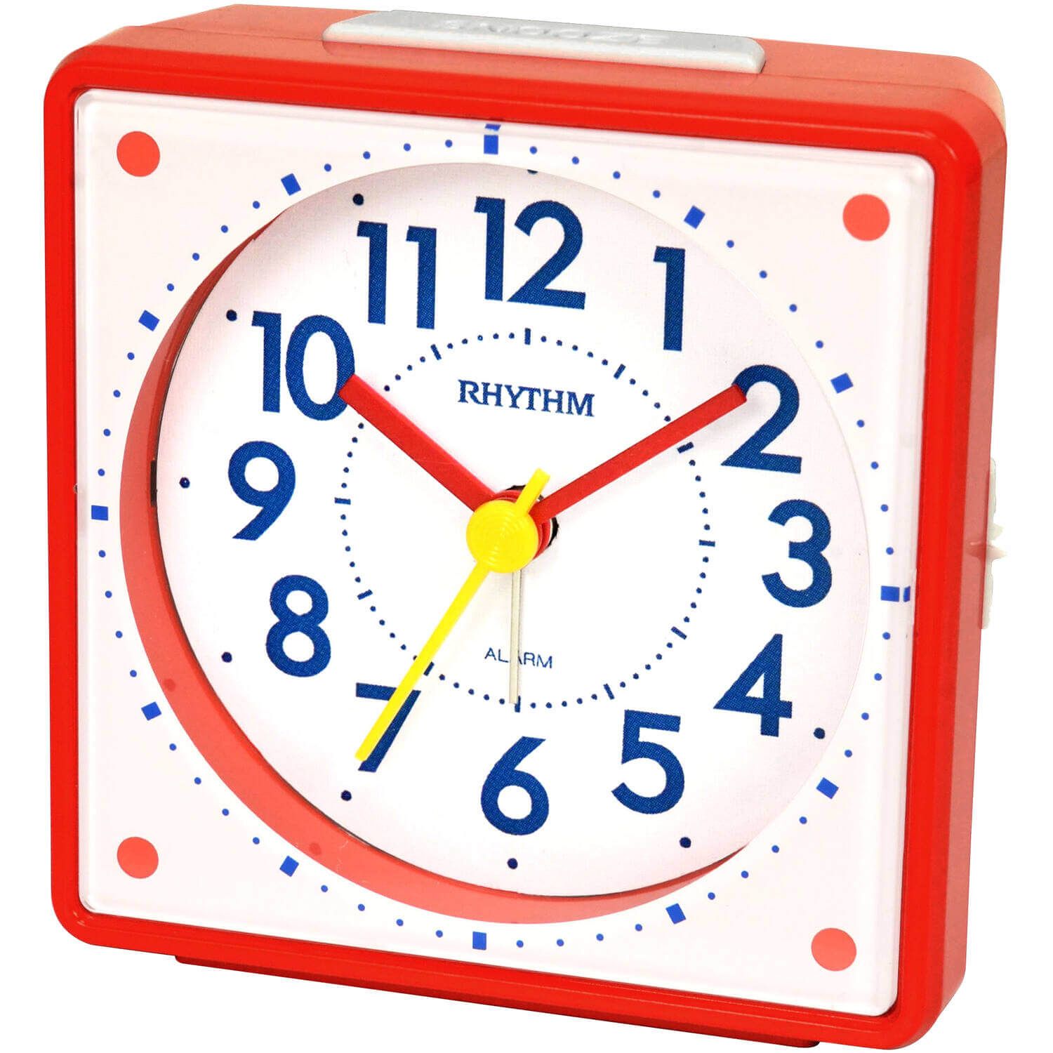 Rhythm Herätyskello