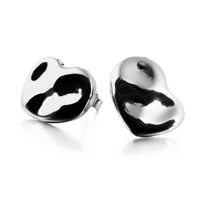 Lumoava Hunaja korvakorut