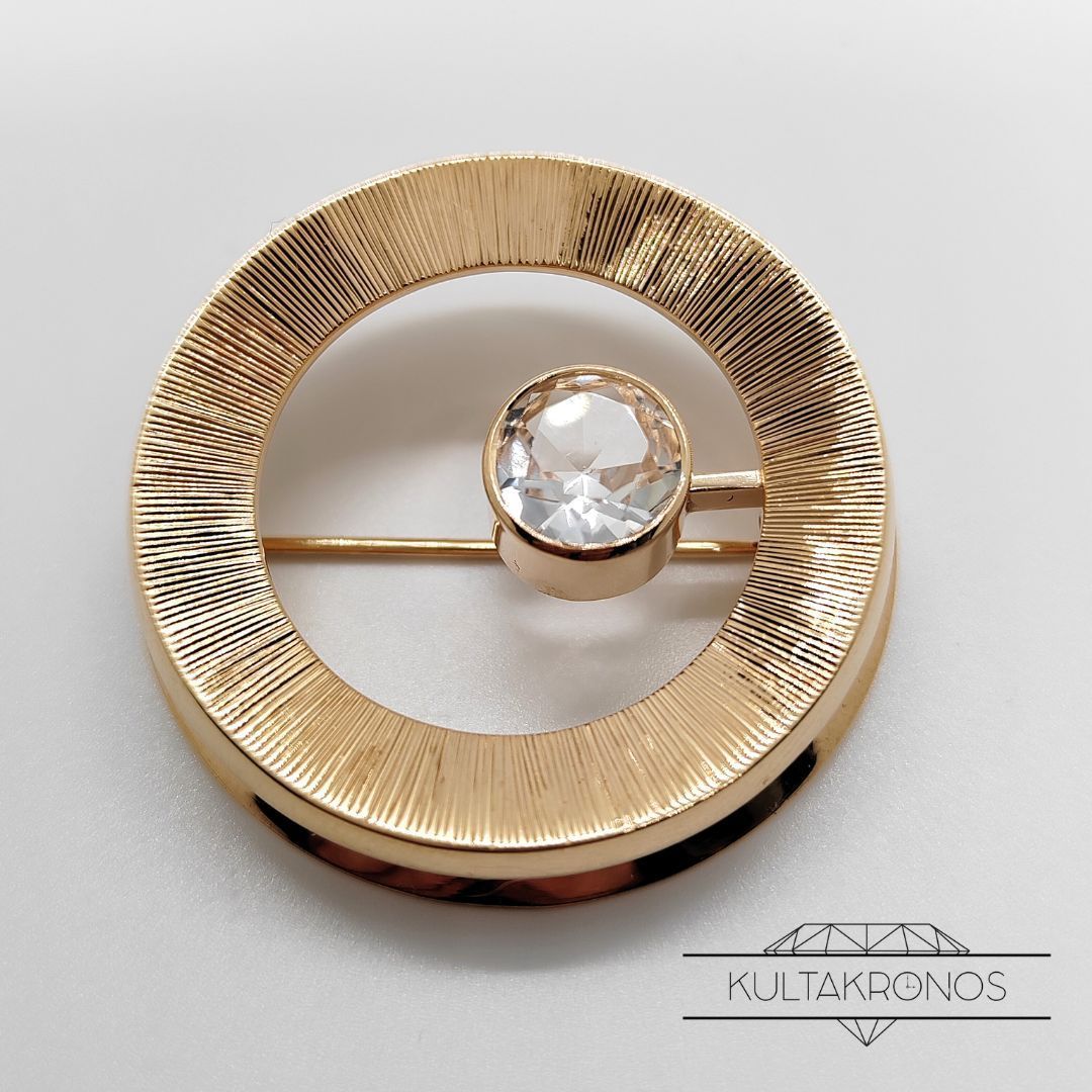 Nils Westerback, Rintaneula - 1967