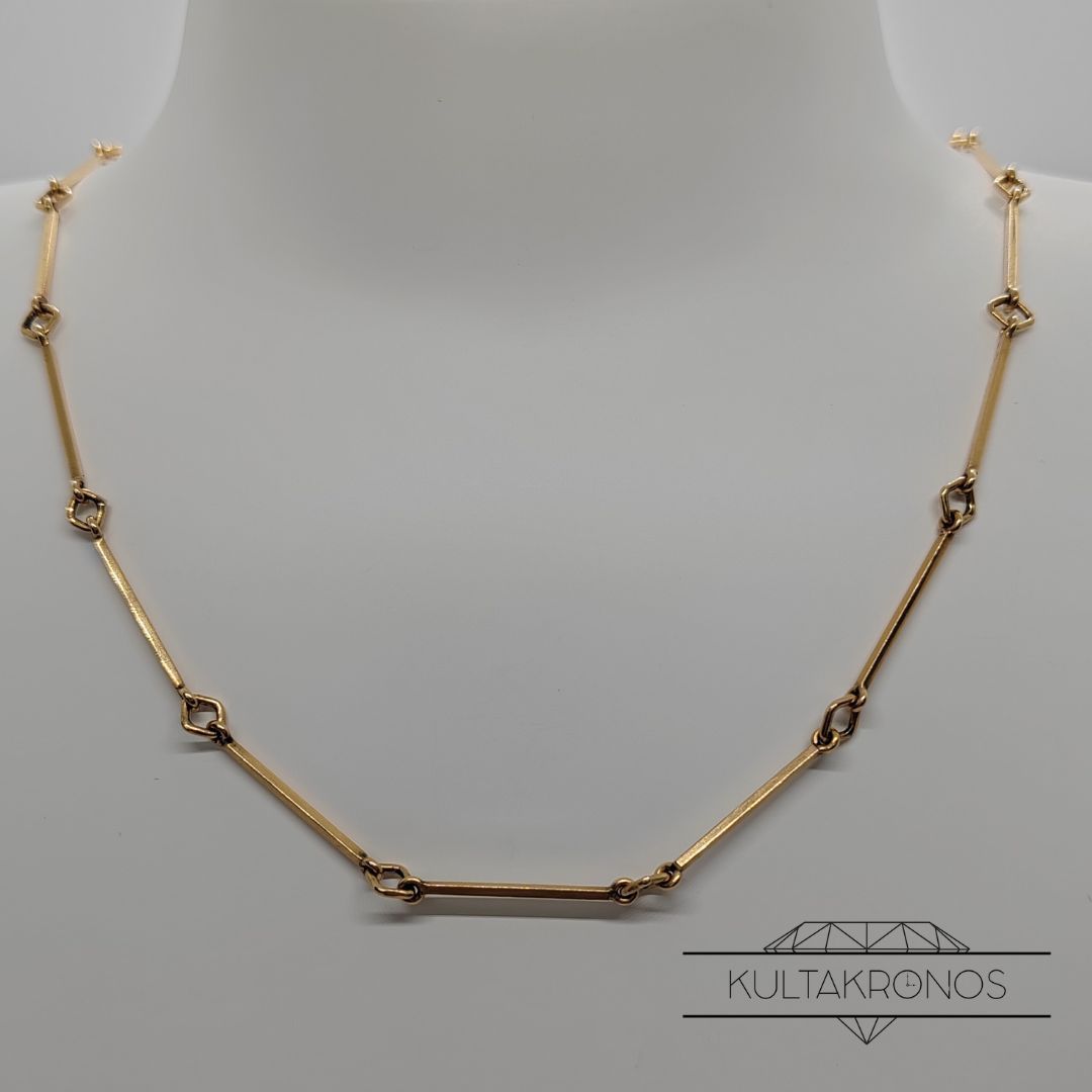 Kultainen sauvaketju - 1967