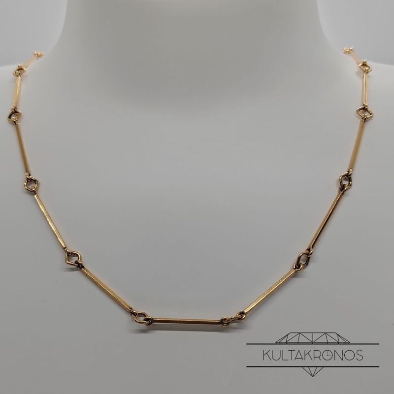 Kultainen sauvaketju - 1967