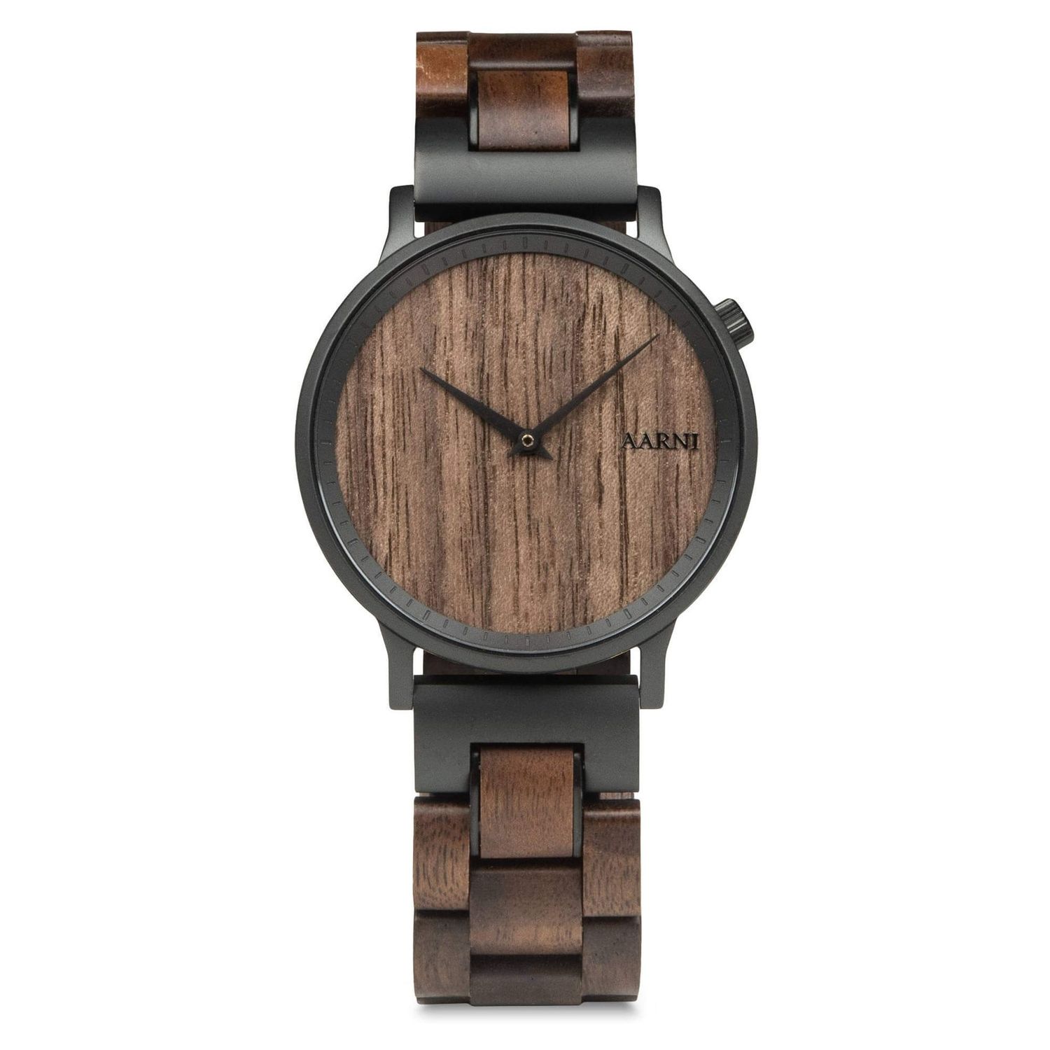 AARNI Leon Pähkinäpuu