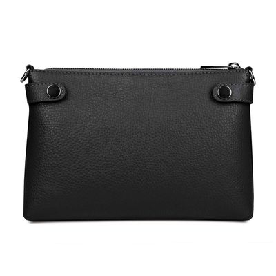 AARNI Aava Pouch-laukku, musta