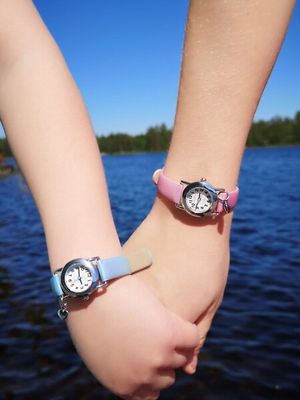 Leijona Little Heart rannekello