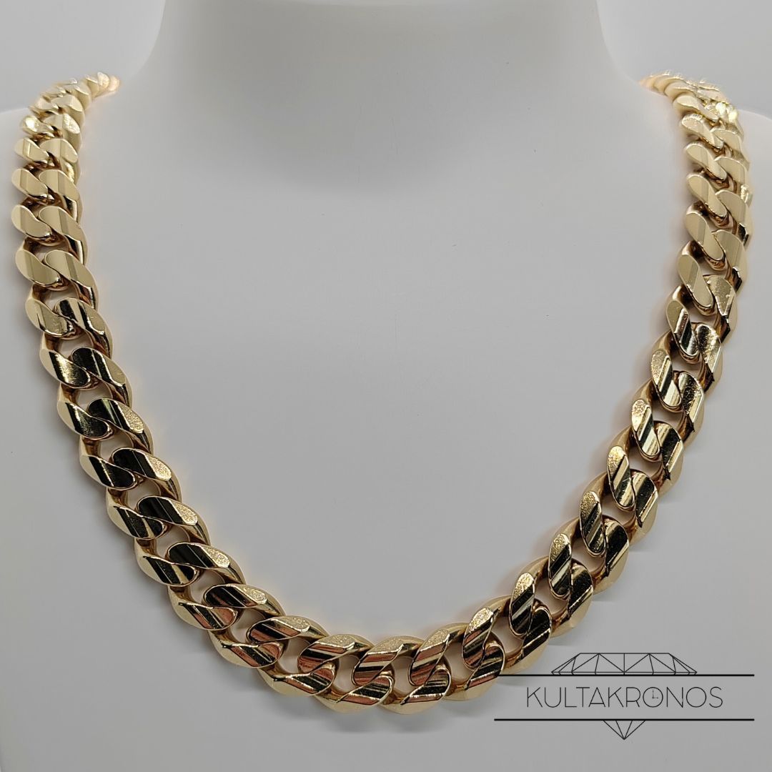 Kultainen panssariketju