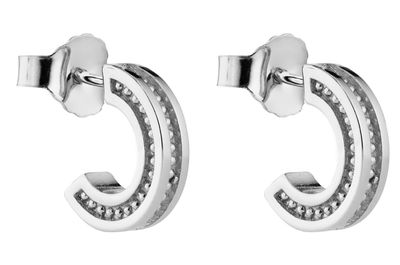 Lumoava Aina korvakorut