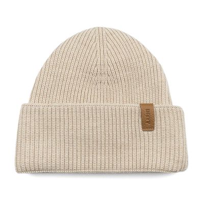 AARNI Merinopipo, beige AARNI Merinopipo, beige