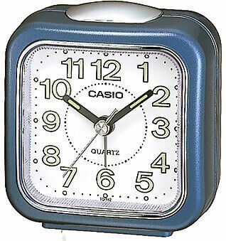 Casio Herätyskello Casio Herätyskello