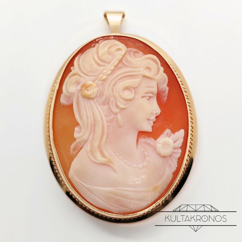 Camé-rintaneula/riipus