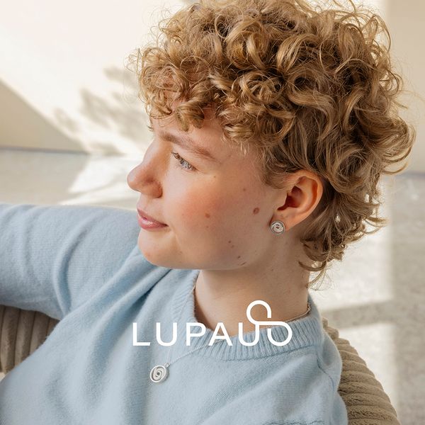 Kultakeskus, Lupaus riipus