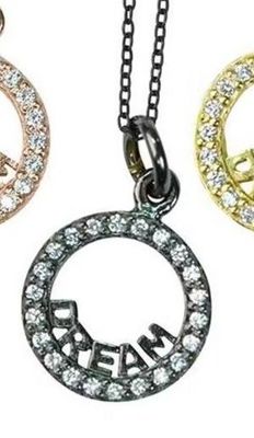 Catwalk Jewellery Dream -riipus Catwalk Jewellery Dream -riipus