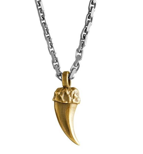 Lempikoru Vahva riipus