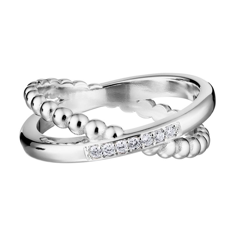 Lumoava Ikuisuus sormus Lumoava Ikuisuus sormus