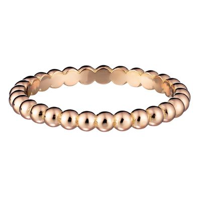 Lumoava Ikuisuus sormus