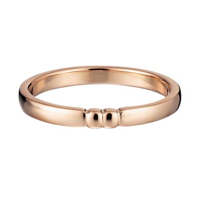 Lumoava Sinä & Minä sormus