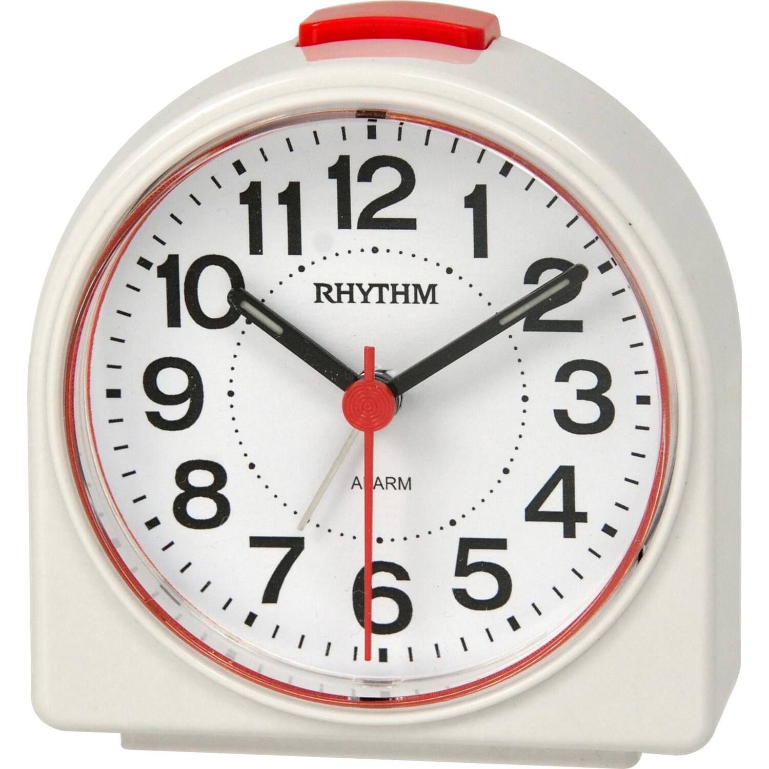 Rhythm Herätyskello