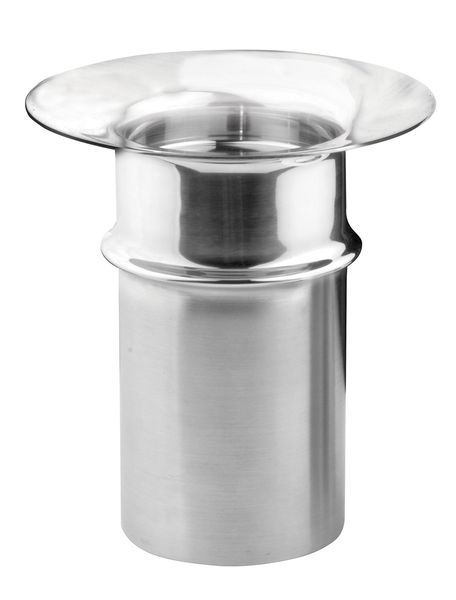 Kultakeskus TW Tapio kynttilänjalka