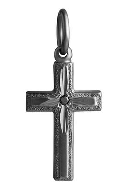 Lempikoru risti timantilla