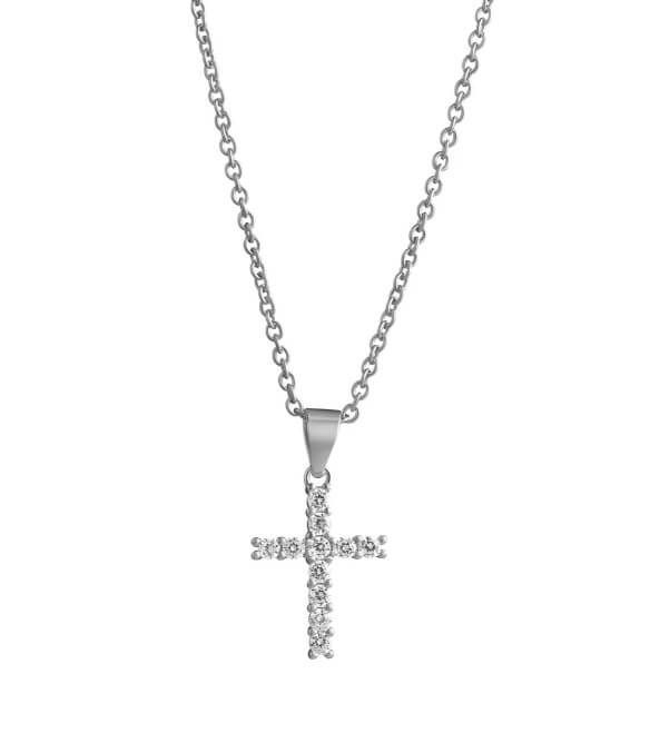 Lempikoru risti kivillä