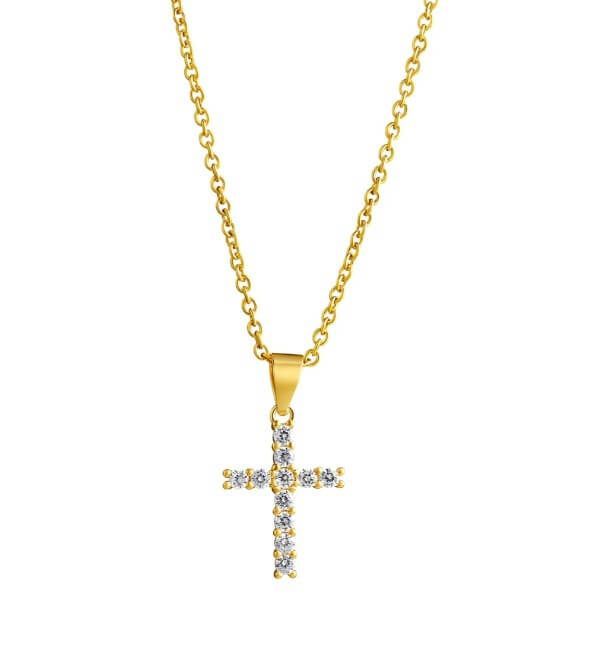 Lempikoru risti kivillä