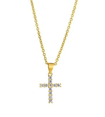 Lempikoru risti kivillä