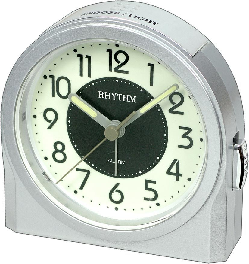 Rhythm Herätyskello