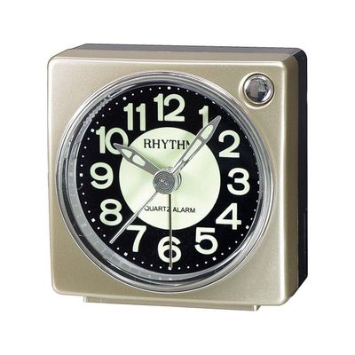 Rhythm Herätyskello, kulta