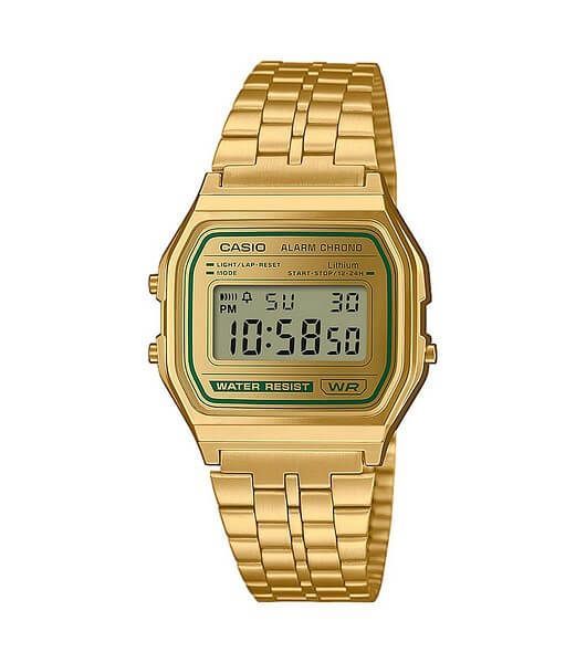 Casio Vintage rannekello