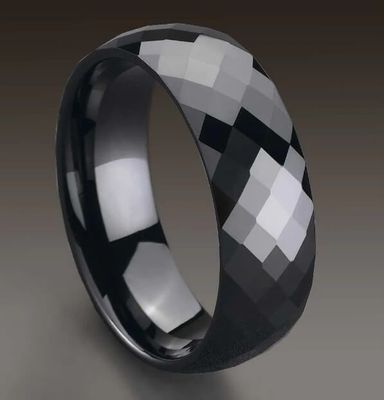 Bosie keramiikkasormus