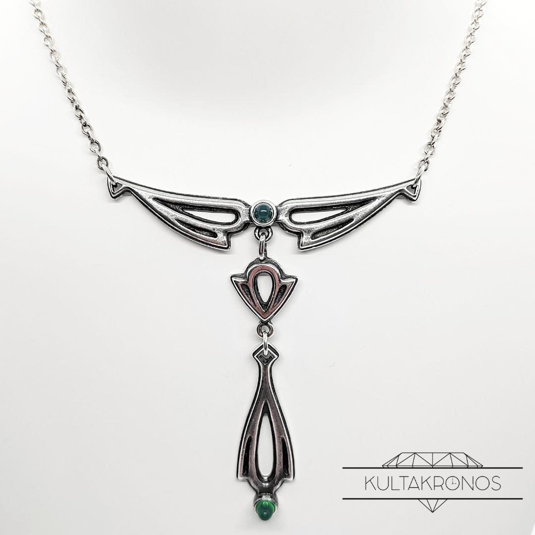 Kalevala Koru, Illusioni kaulakoru