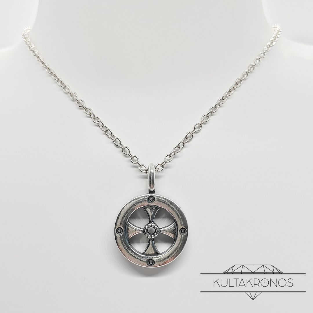 Kalevala Koru, Kirkkoristi kaulakoru - 2013