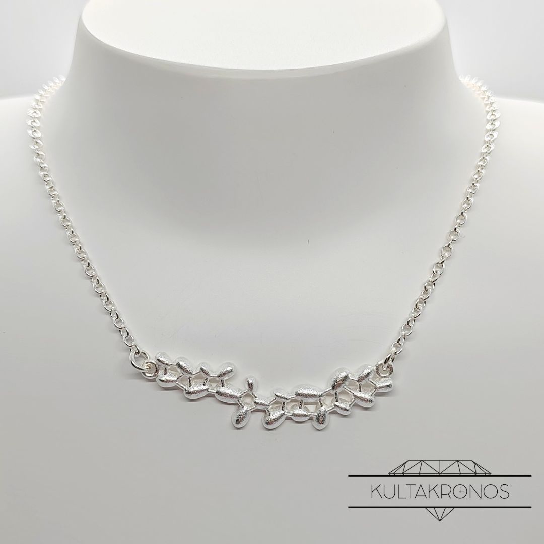 Kalevala Koru, Haave-kaulakoru