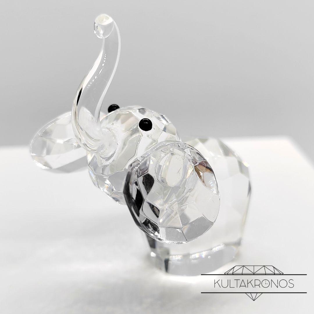 Kristalli norsufiguuri