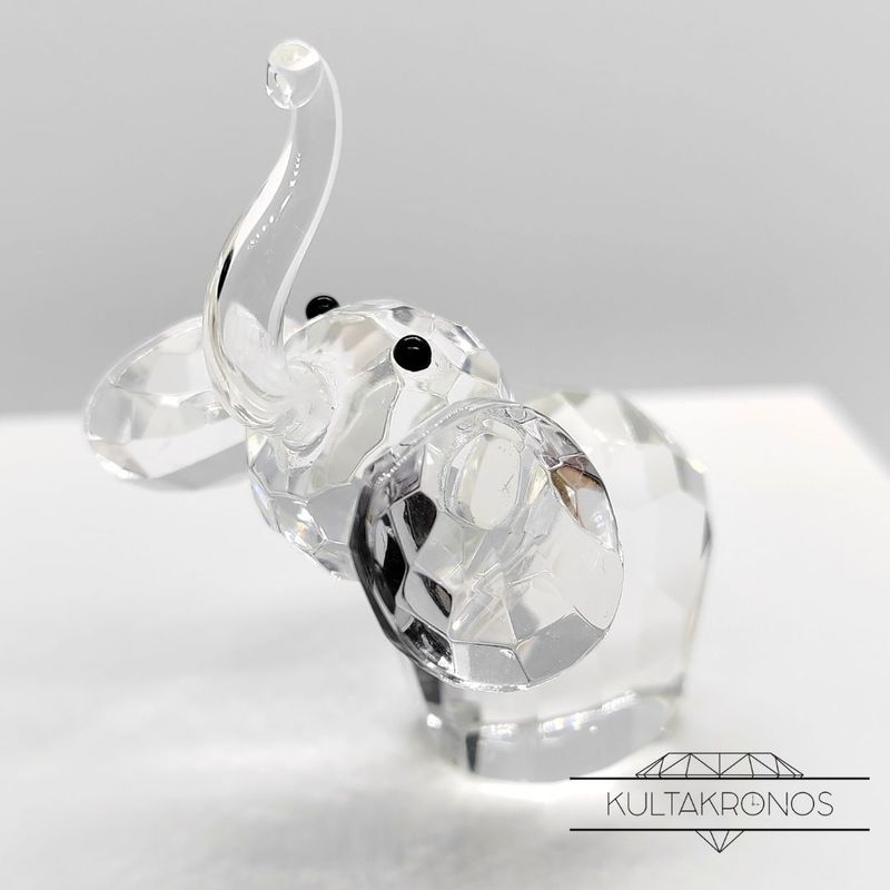 Kristalli norsufiguuri