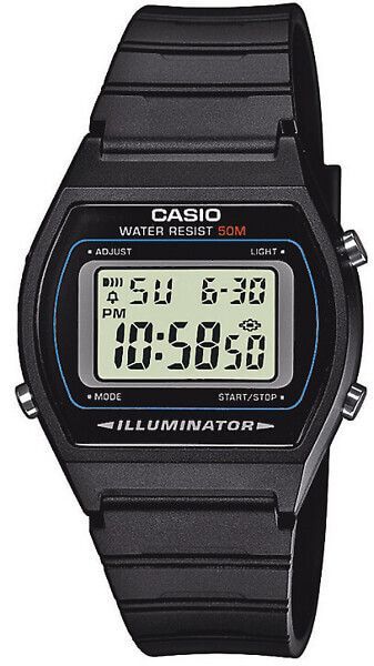 Casio rannekello