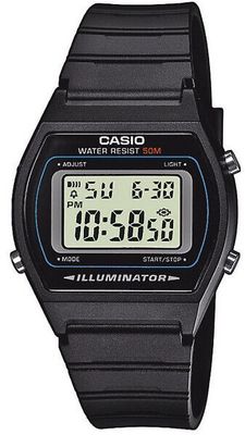 Casio rannekello