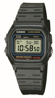 Casio rannekello