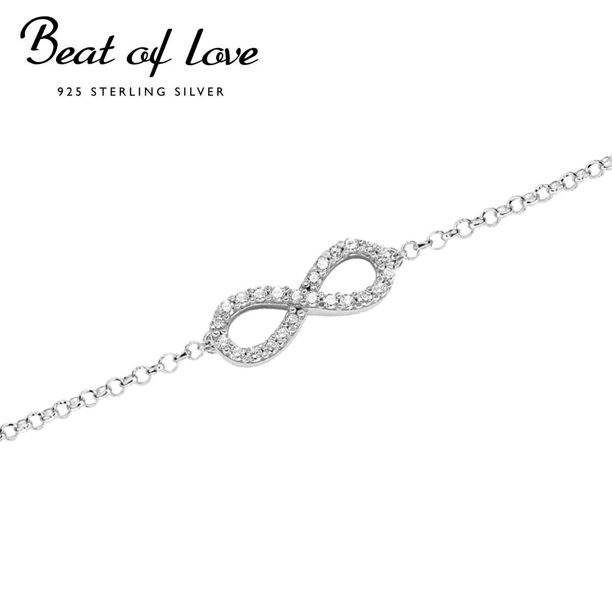 Beat of Love, Infinity -hopearannekoru zirkoneilla Beat of Love, Infinity -hopearannekoru zirkoneilla