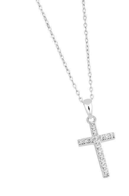 Lykken Crosses, rippiristikaulakoru Lykken Crosses, rippiristikaulakoru
