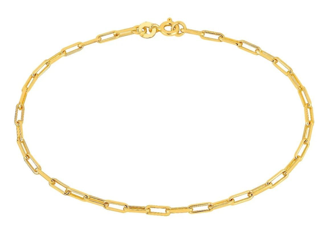 Lykken Basics, boyfriend ranneketju