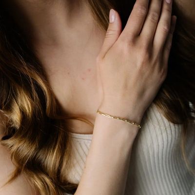 Lykken Basics, boyfriend ranneketju