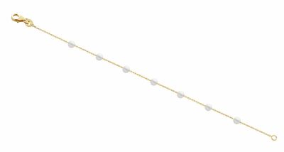 Lykken Pearls, helmirannekoru Lykken Pearls, helmirannekoru