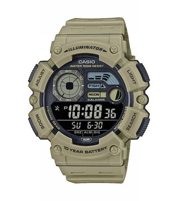 Casio Collection rannekello Casio Collection rannekello
